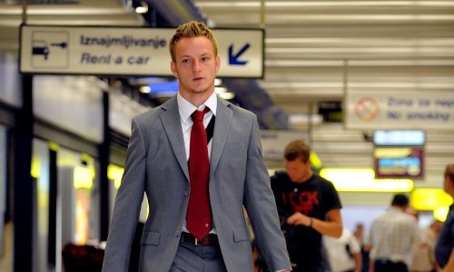 Životni put Ivana Rakitića: Pitamo vas hoće li i Bijelima donijeti naslov