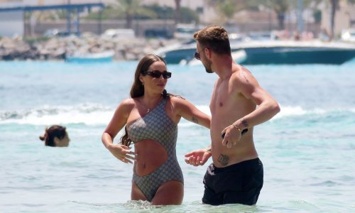 Stiže na Poljud: Hoće li Raquel 'oteti' titulu Iris Livaji?