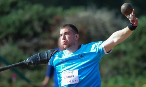 Ovo su hrvatski paraolimpijci koji će nastupiti u Parizu i loviti rekorde i postolja