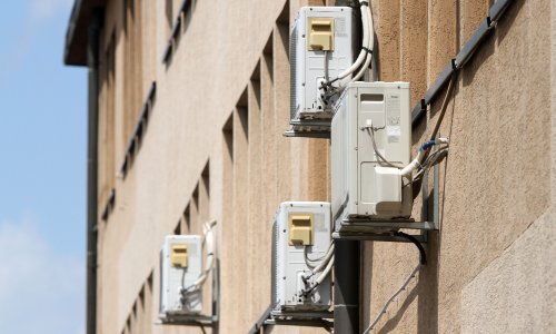 Drama u Makarskoj: Od drona mislili da je bomba, pomoći nisu mogli ni vatrogasci