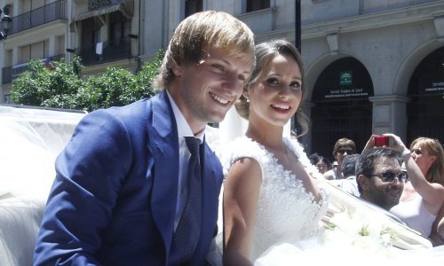 Kao iz bajke: Slučajni susret u hotelskom baru promijenio im je zauvijek život