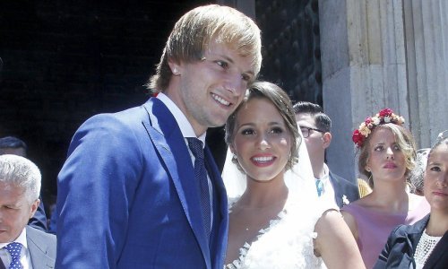 Evo što je Raquel objavila nakon vijesti o dolasku Rakitića u Hajduk