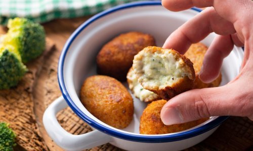 Na Pirinejima se hrana ne baca, od nje se rade najbolji kroketi na svijetu