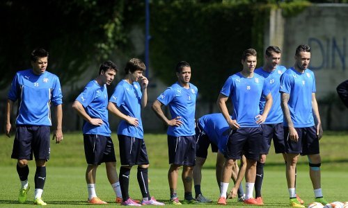 Ibanez o tome tko je veće pojačanje, Pjaca Dinamu ili Rakitić Hajduku