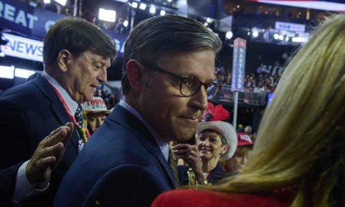 Johnson: Ako nije sposoban za utrku, Biden onda mora odstupiti i kao predsjednik