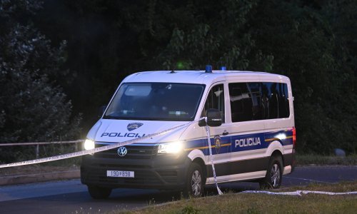 Policija istražuje zaštitara povezanog s ubojstvom provalnika