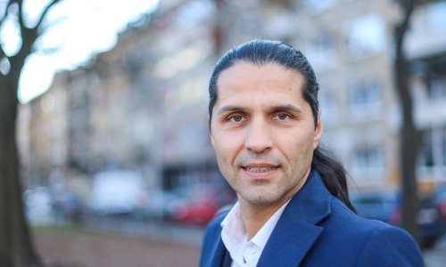 Boro Vujović: 'U APN-u je novac išao kupcima, a sada ide najmodavcima'