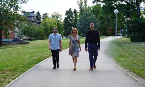 Tim IRB-a sudjelovao u dva važna istraživanja objavljena u časopisima Cell i Nature