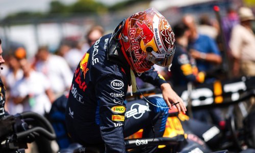 Verstappen je uvijek iskren, sviđao vam se ili ne: 'Svi oni mogu odj**ati'