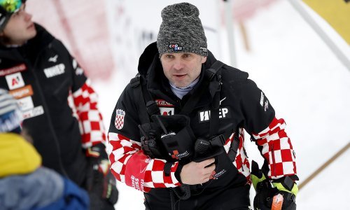 Skandal u Švicarskoj; hrvatski skijaši potjerani s treninga, evo što kaže Savez