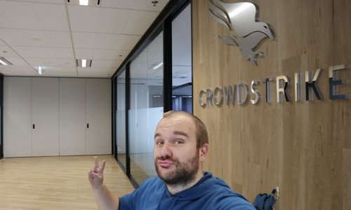 Srušio je internet 'priznanjem' da je kriv za najveći IT kvar u svijetu