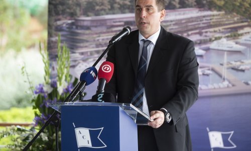 Rovinjski SDP traži ostavku gradonačelnika Paliage