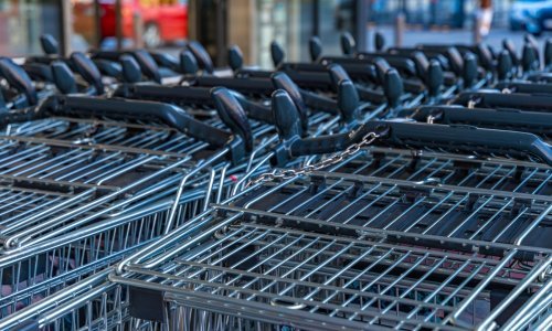 Nijemci pokrenuli revoluciju u trgovini: Evo kakve automate sad testiraju