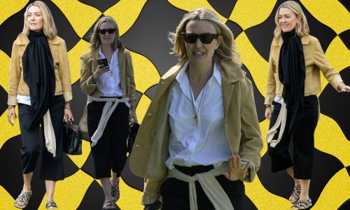 Marta Ortega je potvrdila: 'Ružne' sandale i najomraženije hlače su hit