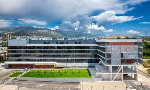 Želite postati stanar najvećeg tehnološkog parka u Hrvatskoj? Ovo su uvjeti