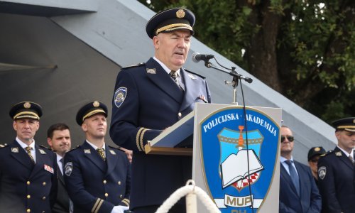 Milina: Muškarac koji je ubio šestero ljudi u staračkom domu imao već tri prijave