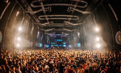 Festival ULTRA Europe i dalje vodeće i najveće glazbeno događanje u regiji