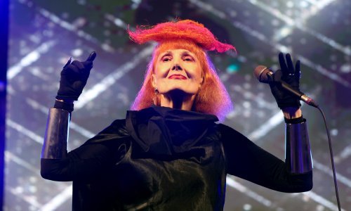 Josipa Lisac blista na odmoru: Hrvatska diva pokazala svoj ljetni komadić raja