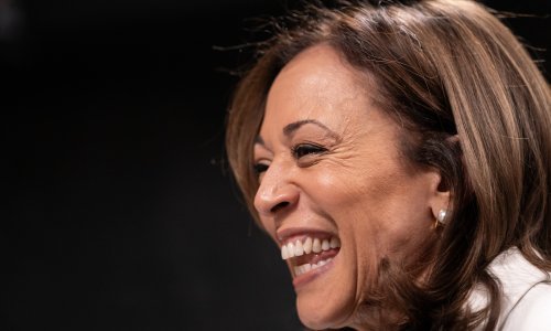 Kamala Harris osigurala dovoljan broj glasova delegata za nominaciju