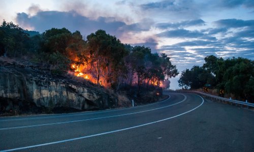 Rijedak poremećaj: Tko su piromani i kako ih prepoznati