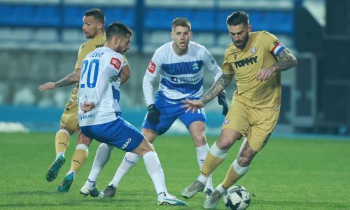 Hajduk i Osijek doznali moguće protivnike u 3. pretkolu Konferencijske lige