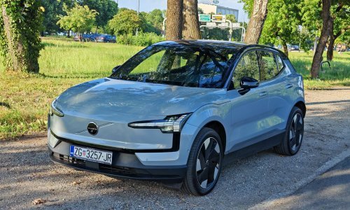 Volvo preuzima proizvodnju baterija: Partneri odustali od financiranja