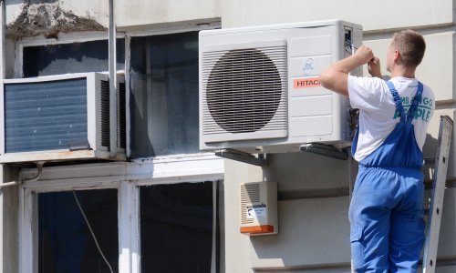 Što veća vrućina, to veća zarada: Ovo su najjači domaći 'klimaši'