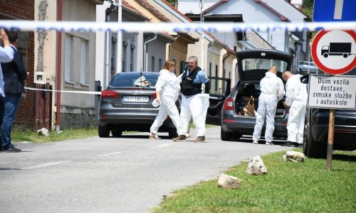 Kriminalist o krvavom pohodu u Daruvaru: Sve više počinjemo sličiti na Ameriku