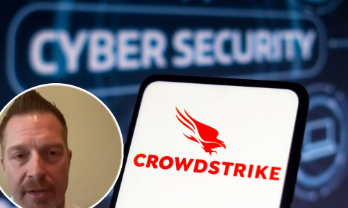 U središtu CrowdStrikeova incidenta jedan je čovjek. Ovo mu nije prvi IT krah