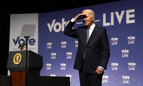 Gafovi su Bidenu zapečatili sudbinu: Ovo su neki od najpamtljivijih