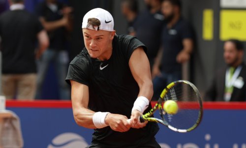 Holger Rune zbog ozljede odustao od nastupa na Croatia Openu