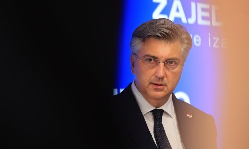 Plenković otkrio rezultate turističke sezone, progovorio i o porezu na nekretnine