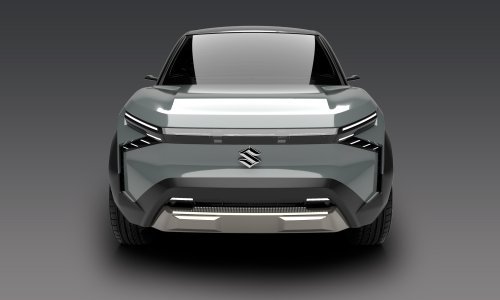 Suzuki najavio tehnološku strategiju za sljedećih 10 godina: 'tehnologija koja smanjuje potrošnju energije'