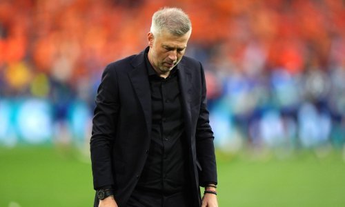 Osvojio skupinu na Euru kao autsajder pa šokirao cijeli narod svojom ostavkom!