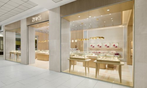 Novootvorena Zaks poslovnica u City Center One Westu