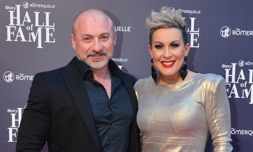 Razvodi se Indira Levak: 'Nakon 11 godina braka...'