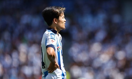 Nije upisao ni nastup, a odlazi iz Real Madrida za 60 milijuna eura u Premier ligu!