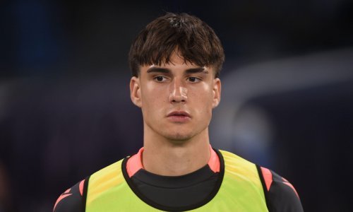 Mladi hrvatski branič seli iz Italije za Englesku; mora iskoristiti posudbu na otoku!