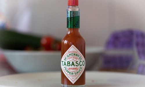 Obožavani Tabasco: Vatreni umak koji je osvojio svijet