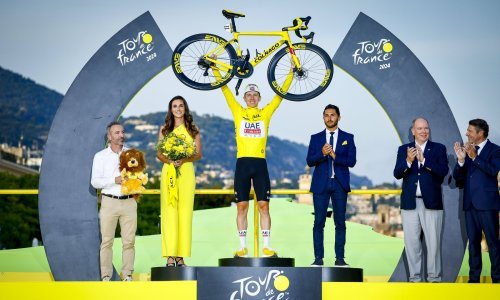 Osvojio Tour de France pa otkazao nastup na Olimpijskim Igrama; poznat je razlog!