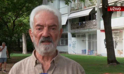 Psihijatar o ubojici: Akumulirao je bijes i duboke traume, ali nije tražio pomoć