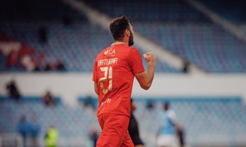 Baturina je potpisao za Malagu, Španjolci su sigurni u jedno: On ima njuh za gol!