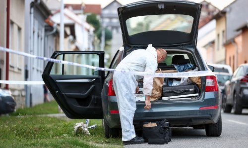 Kriminalist o akciji otkupa ilegalnog oružja: Cijene bi trebale biti kao na crnom tržištu