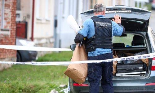 Šestero ubijenih u domu za starije, poznat identitet dviju žrtava