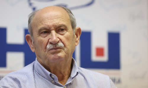 Predsjednik HSU-a: Ubojica je moj bivši suborac, pozivam sve branitelje da potraže pomoć