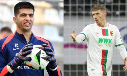 Jakić i Labrović imali problema u zračnoj luci; sustav ih je učitao kao Nigerijce