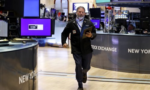 Skok na Wall Streetu i europskim burzama