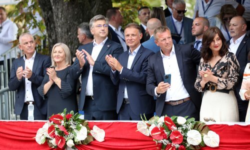 Ova su imena HDZ-ovci ispitivali u anketama za predsjedničkog kandidata