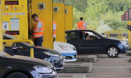 Zbog tehničkog kvara na Demerju vozila preusmjeravana na Lučko