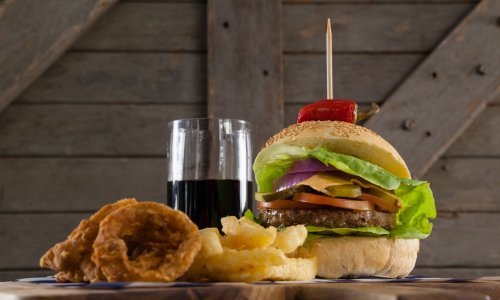 Burger koji bi mogao ubiti EU: Zovu ga Frankensteinovim mesom